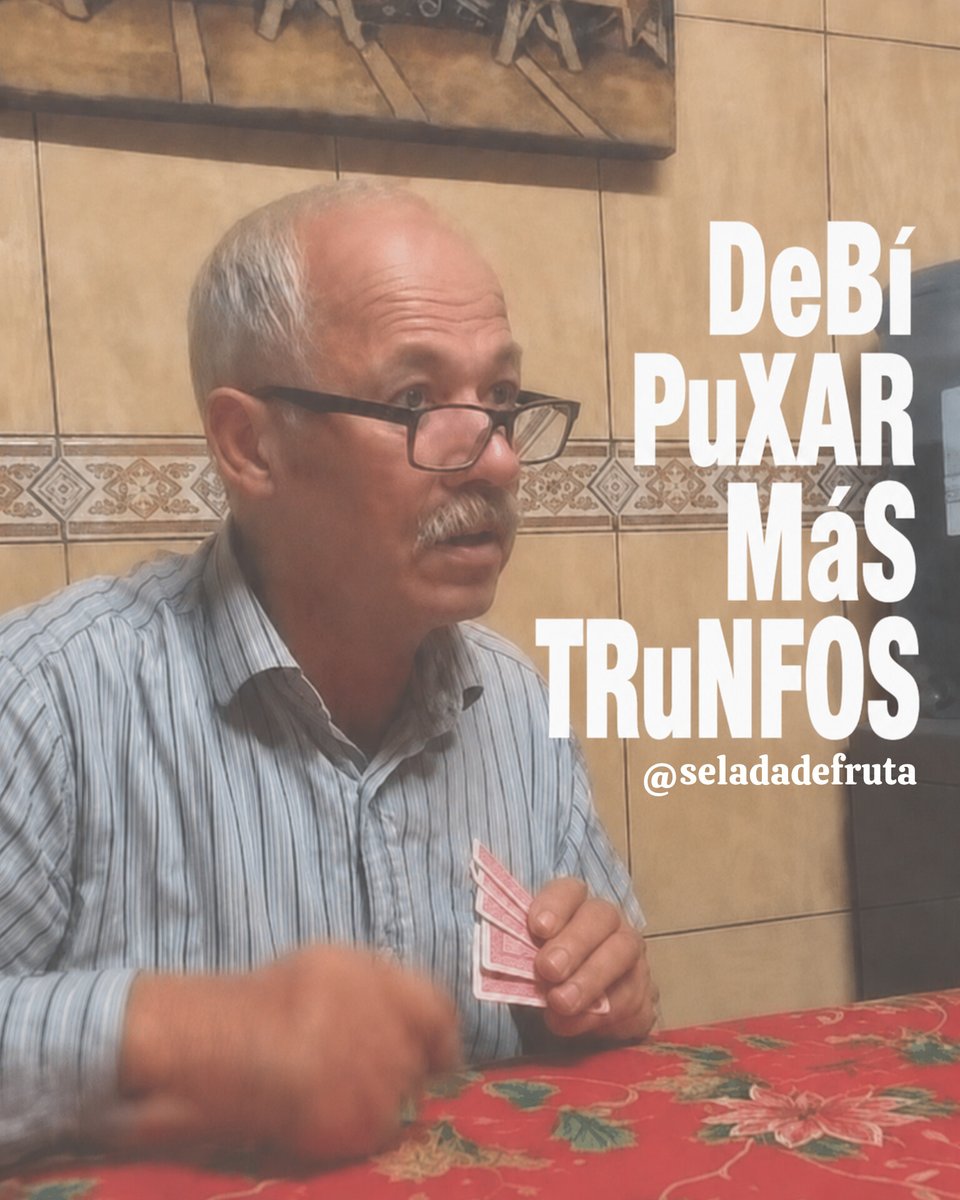 Selada de Fruta tweet media
