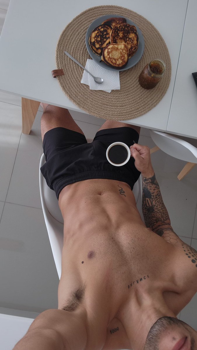 jupiteran_ok's tweet photo. Comenzando el dia 😏 https://t.co/mKpaqQ8B3a