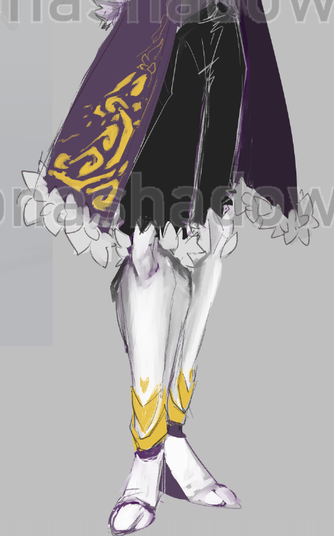 Rimonashadow's tweet photo. Because I'm a firm believer that Moira should've had a bunny skin to match with Mercy (Plus a new emote or Victory pose 
#Overwatch #Moira https://t.co/62KI4mx5RU