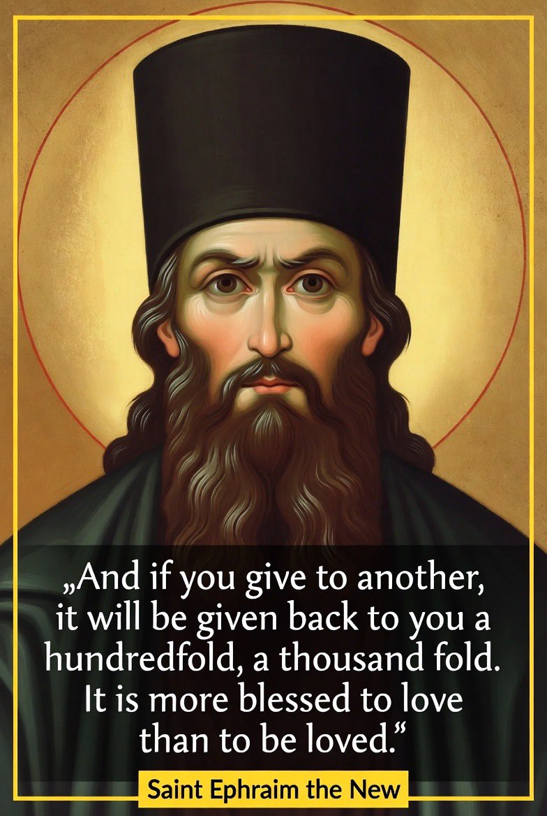 Nicholas the fool for Christ tweet media