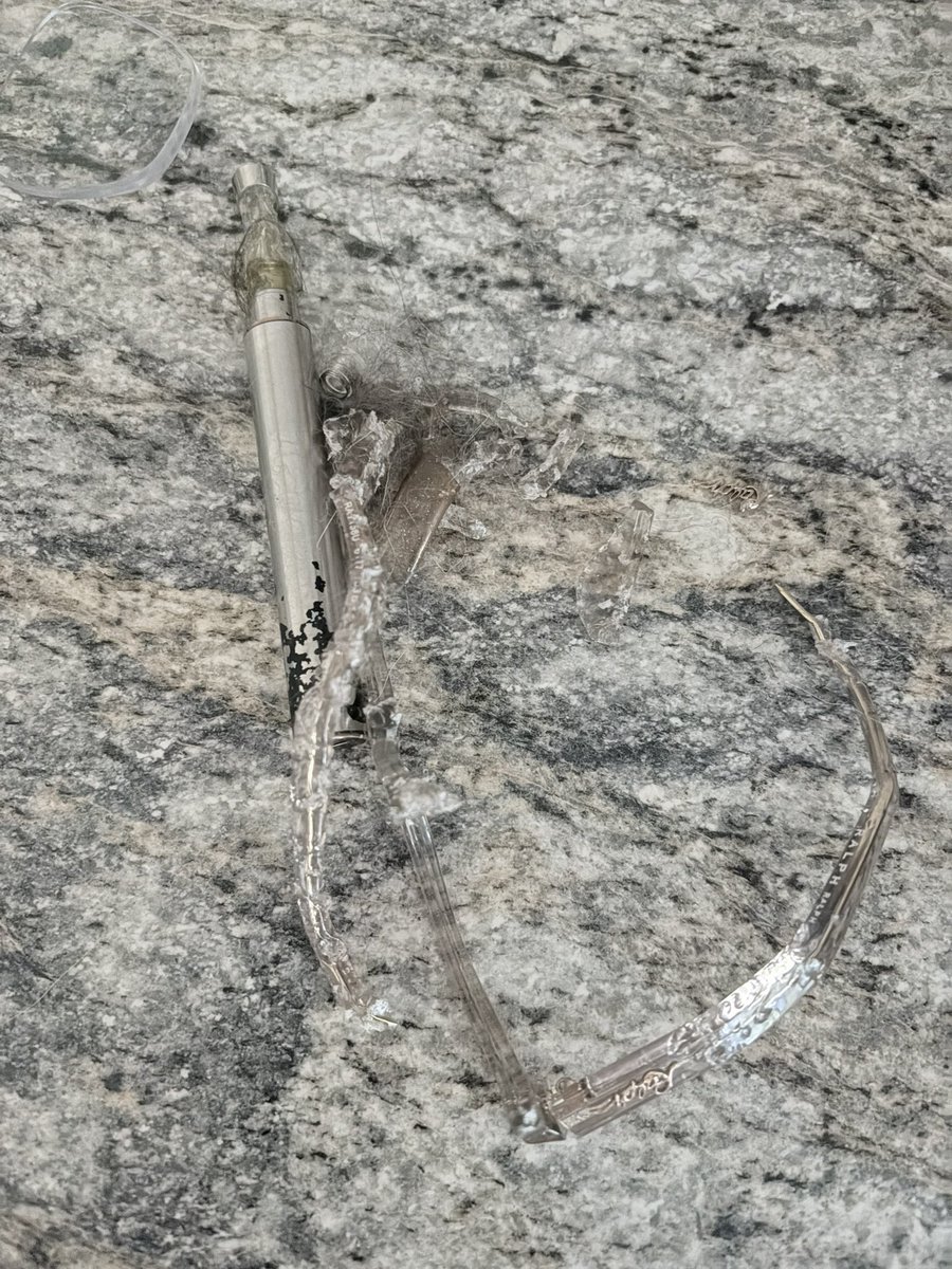 malinsfw's tweet photo. What I woke up to this morning…THROWING A BITCH FIT REIMBURSE ME NOW https://t.co/6ZgwY02f2y