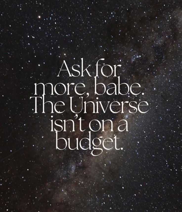 Universe Vibe tweet media