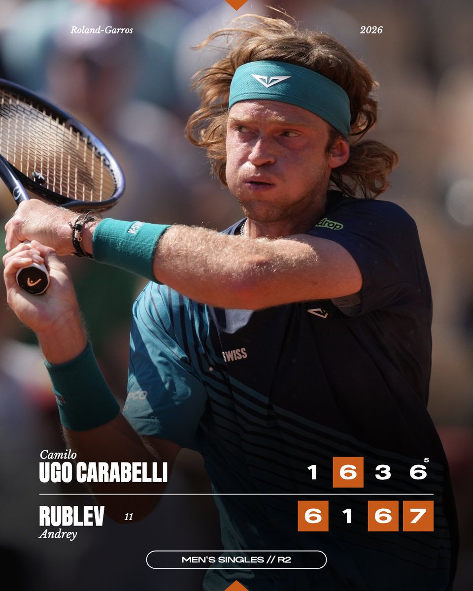 Roland-Garros tweet media