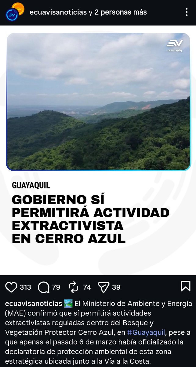 ballakar's tweet photo. Este gobierno sigue destruyendo el medio ambiente , nuestra salud en riesgo y miles de animales destinados a morir @ViaLaCostaLucha @Urb_ViaLaCosta @alcaldiagye @prefectura https://t.co/80Tzf1cS4T