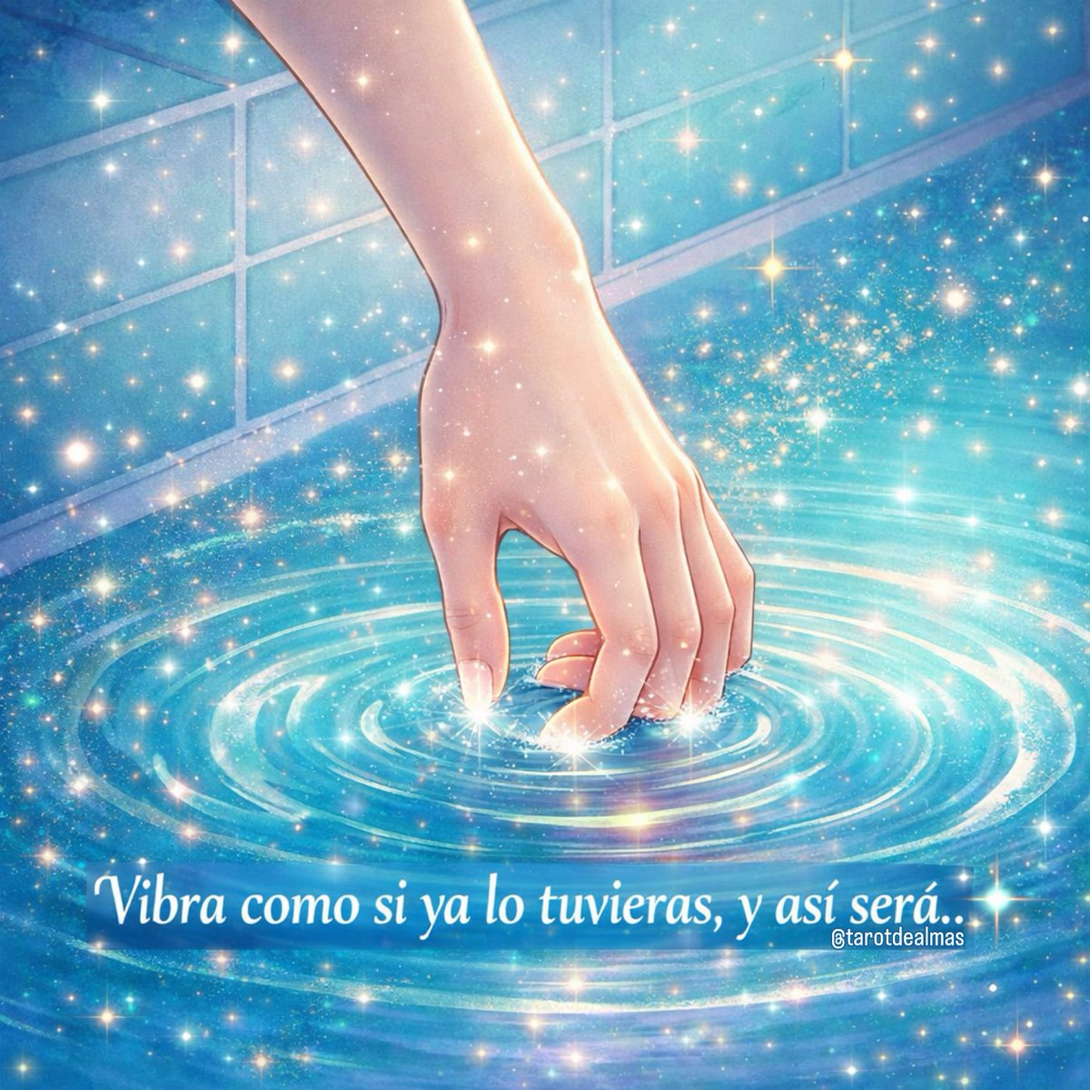 tarotdealmas's tweet photo. 🙏🏻🪄💯🩵💫 https://t.co/wA7yr5rNJ6