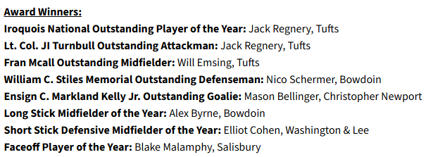 NESCAC tweet media