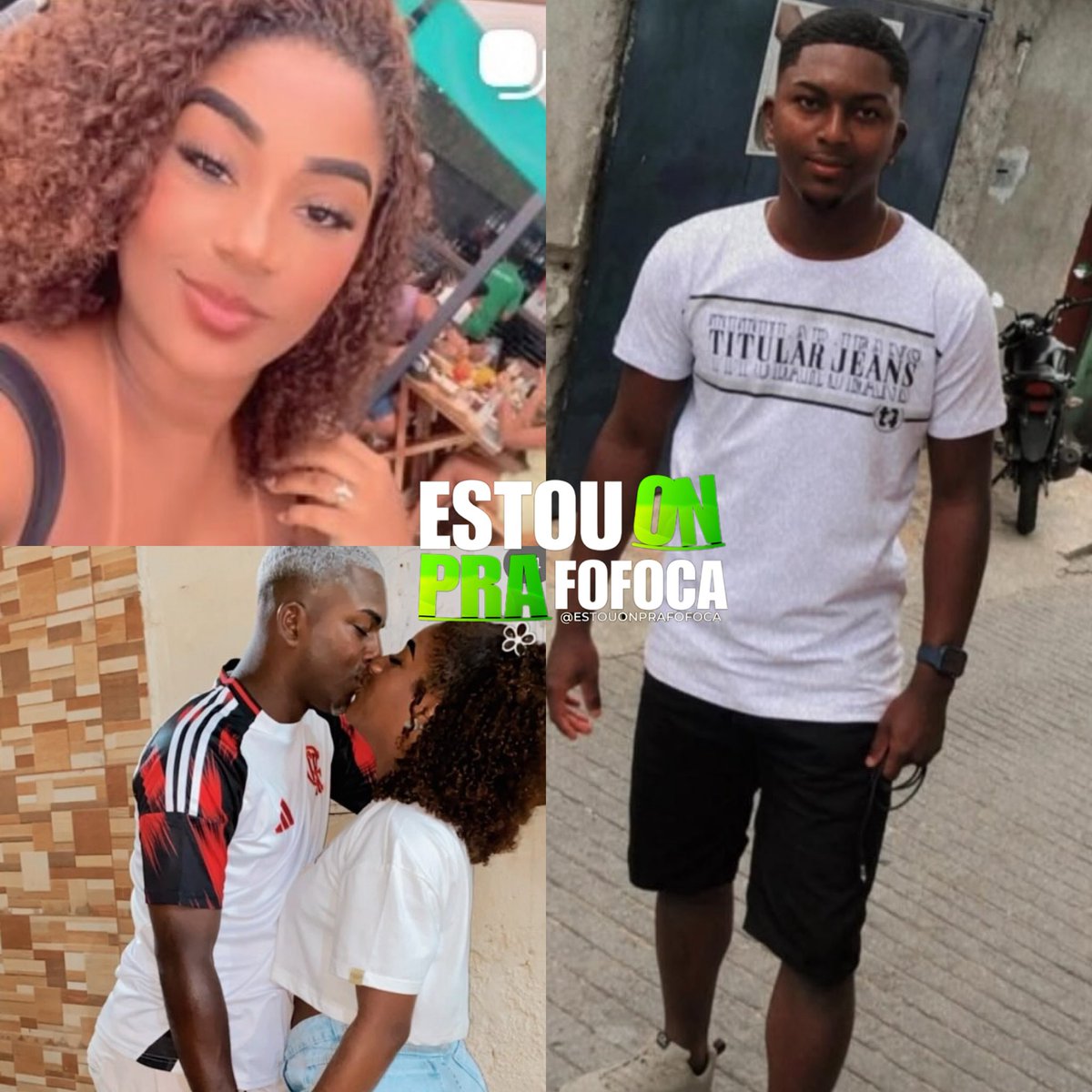 dailyfofocas's tweet photo. TRISTE!! Após discussão mulher deu uma f4cad4 no namorado e umas das f4cad4s pegou na veia femoral e Luciano acabou não resistindo, Luciano estava internado desde domingo… A mulher conseguiu fugir pois os b4ndid0s onde eles moravam na comunidade da Congonha em Madureira queriam pegar ela.