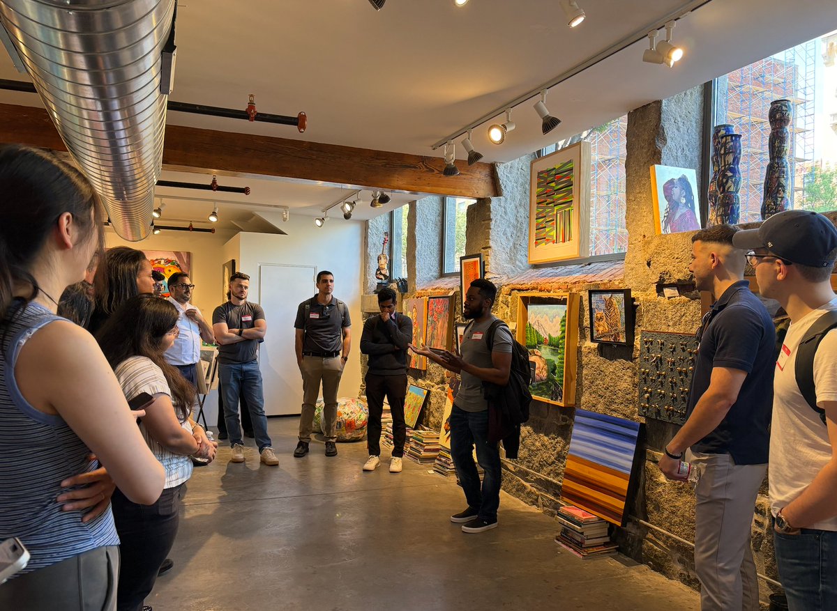 walnutai_'s tweet photo. Yesterday at #BosTechWeek, we flipped networking on its head.

Your AI agent met other attendees' agents first — finding your best matches before you even walked in the room. No awkward intros. Just the right conversations.

Thanks to all the people coming here, more experiments are coming! @Techweek_