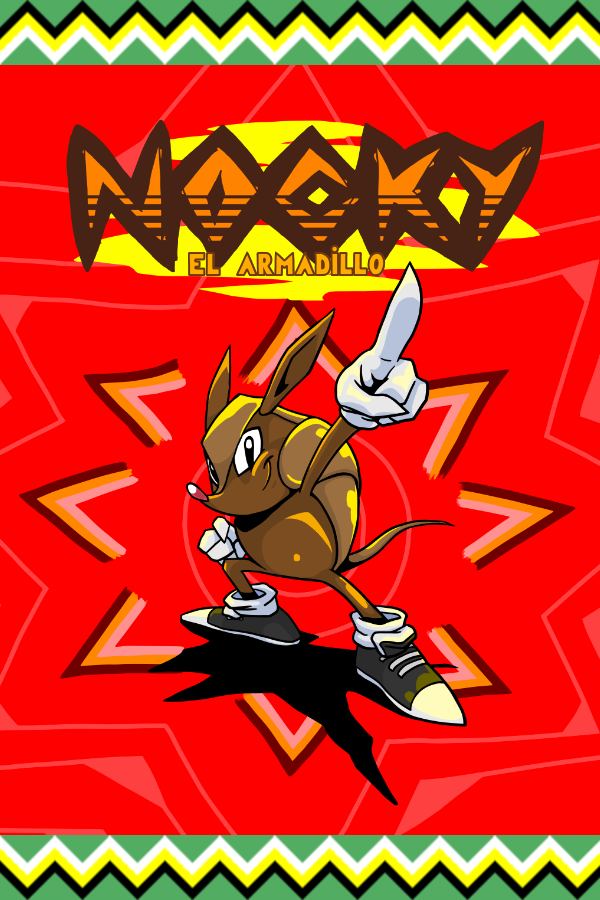 NockyArmadillo's tweet photo. @vibeyourgames The best armadillo in the world 😊
⏬Wishlist:
https://t.co/1l1GNT58tk https://t.co/ZlTyBeoolv
