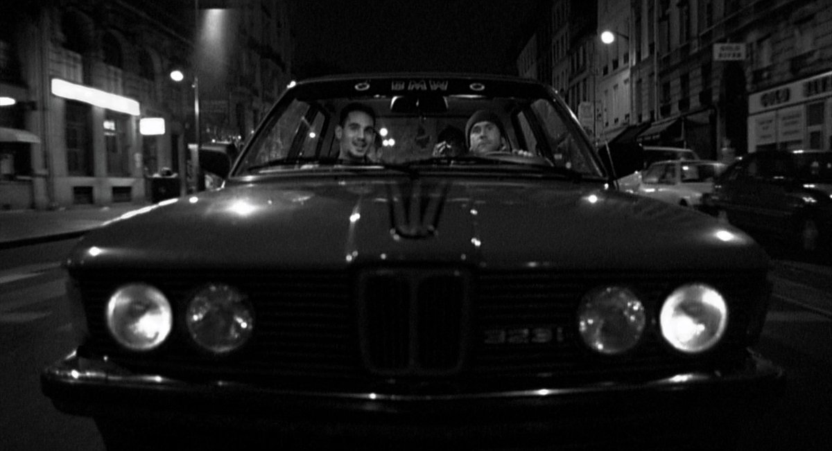 Lost In Film tweet media