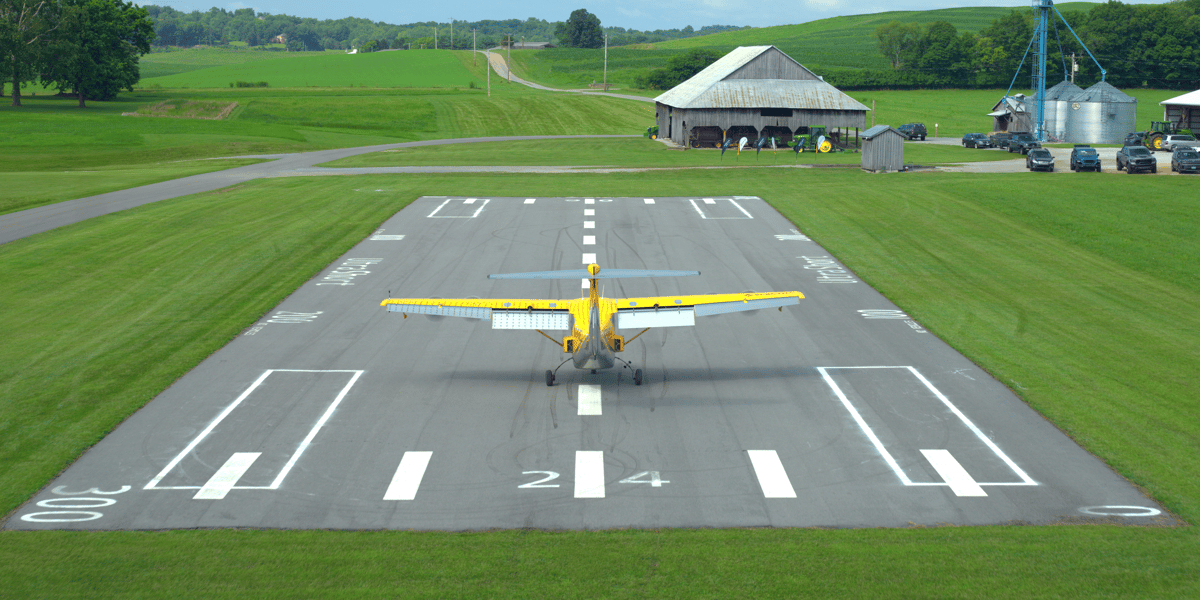 FutureFlightAIN's tweet photo. New regional aircraft that are more operationally flexible and with lower costs could unlock time savings on more than 2,600 U.S. domestic journeys of between one and three hours, according to a new study by Electra.

Read more ⬇️ https://t.co/KlMiF2JDfI