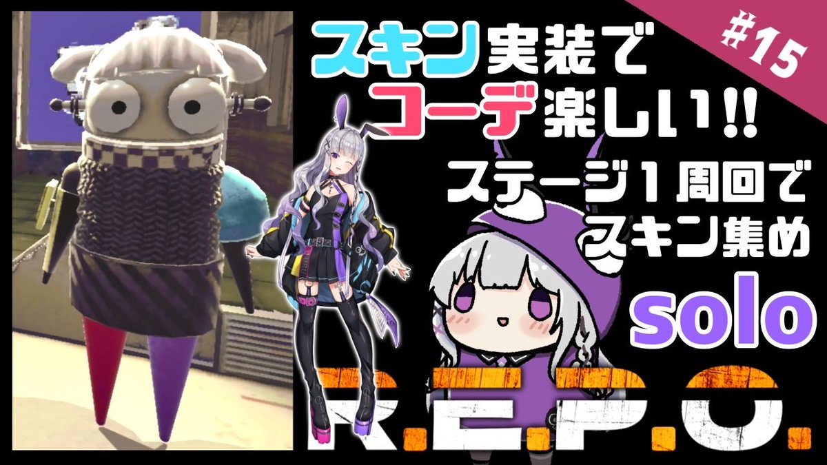黒兎ウル☾ tweet media