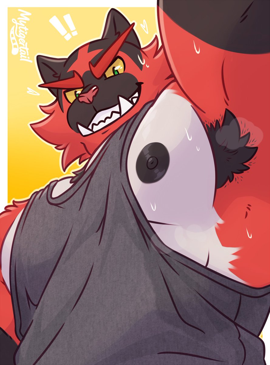 𝑴𝒚𝒕𝒊𝒈𝒆𝒓𝒕𝒂𝒊𝒍 🐯 - 🔜 BBF26 tweet media