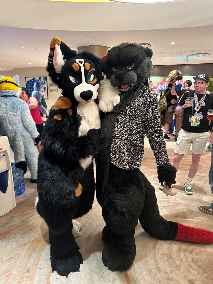 FaolanPanriel's tweet photo. It's @WednesdayWeird1, my dudes!

📷 @UAddictionz https://t.co/p3bL0fWSTd