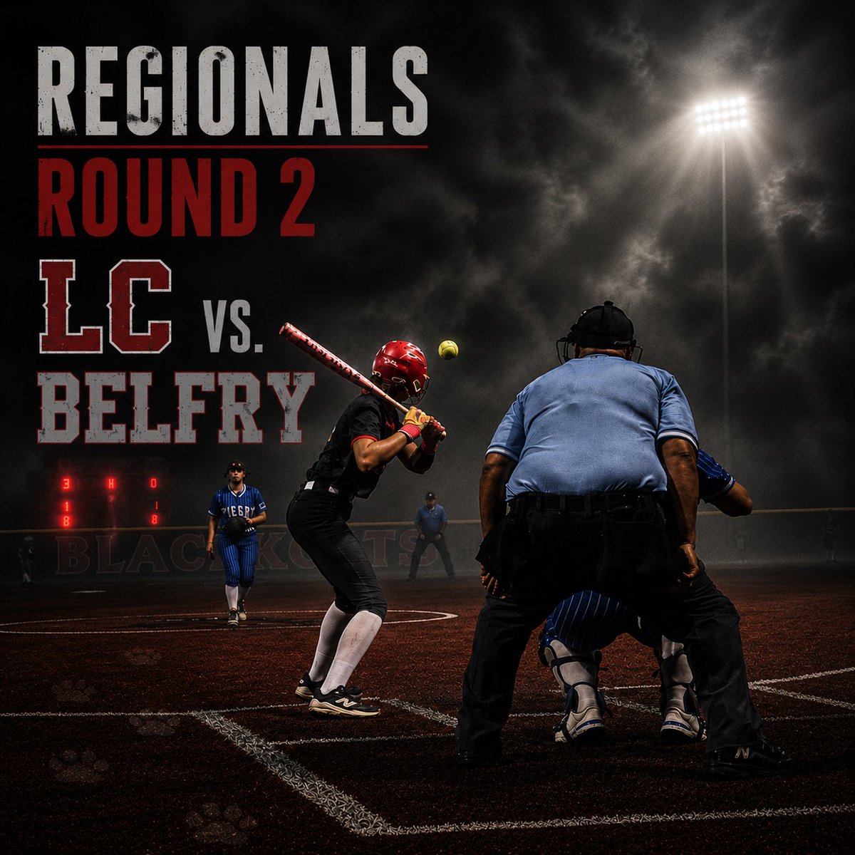JadaPatton41's tweet photo. Round 2 of regionals will be broadcasted @DDSportsNetwork. We play at 5:30pm. https://t.co/PF0lmXxto0