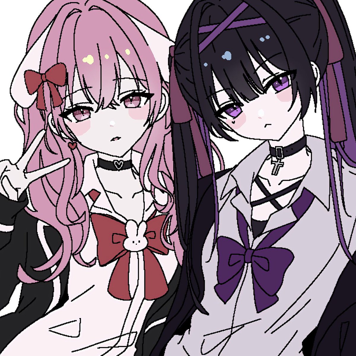 冥羽ちゃん tweet media