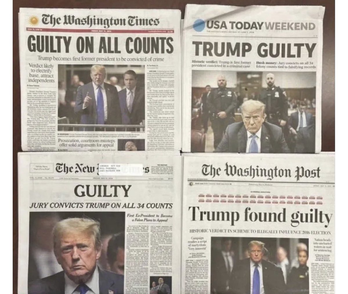 Richard gubert tweet media