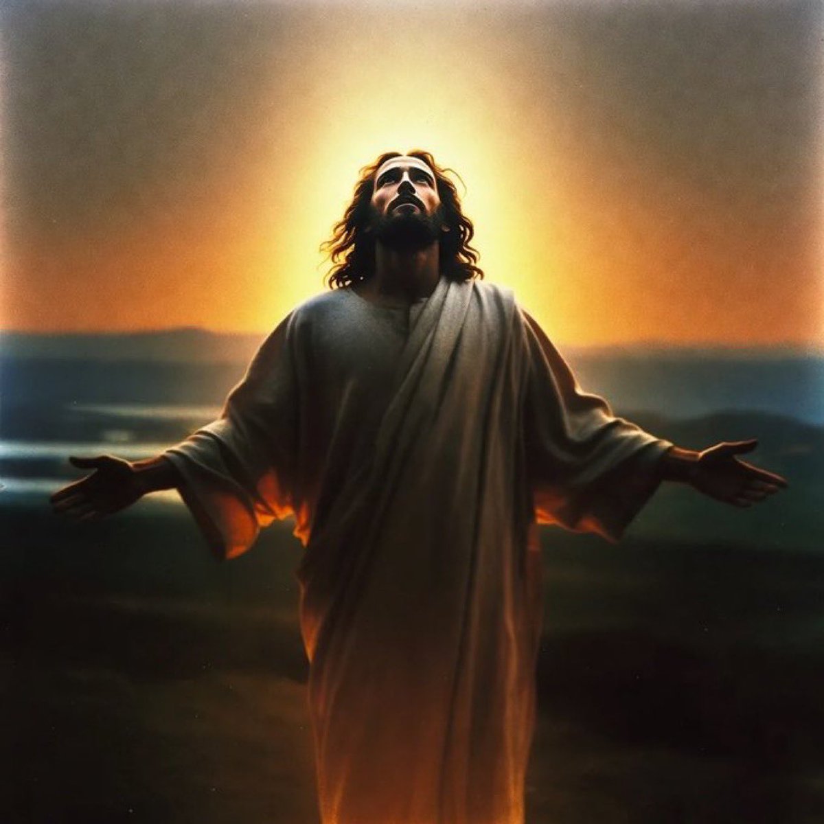 Jesus is Christ tweet media