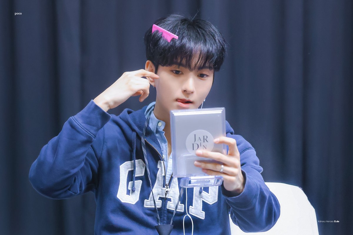 poc_o_de's tweet photo. 260510 위드뮤

#오드 #오승민 #Ode
#엑스디너리히어로즈 #XdinaryHeroes https://t.co/zsOmwlwB04