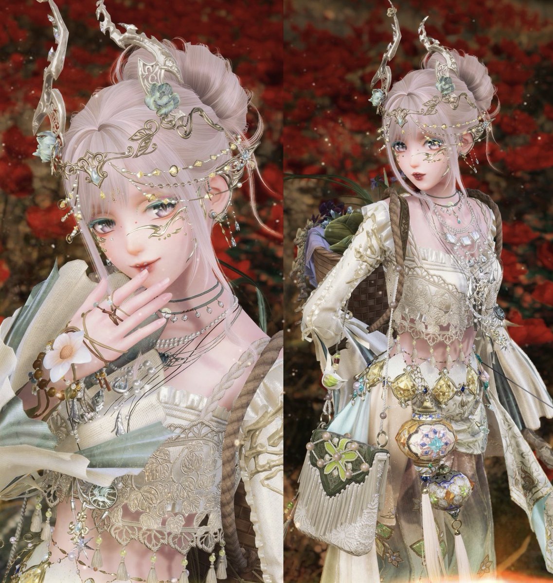 𐙚celestaline✧˖ tweet media