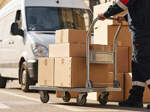 LeCoursier1's tweet photo. 🚚 Un mauvais choix de solution de transport peut coûter cher : retards, surcoûts, manque de suivi…

Découvrez 5 erreurs à éviter pour faire le bon choix. 👇

https://t.co/M5TE0Bi0If

#transport #logistique #lecoursier https://t.co/gh0DE7xCIj