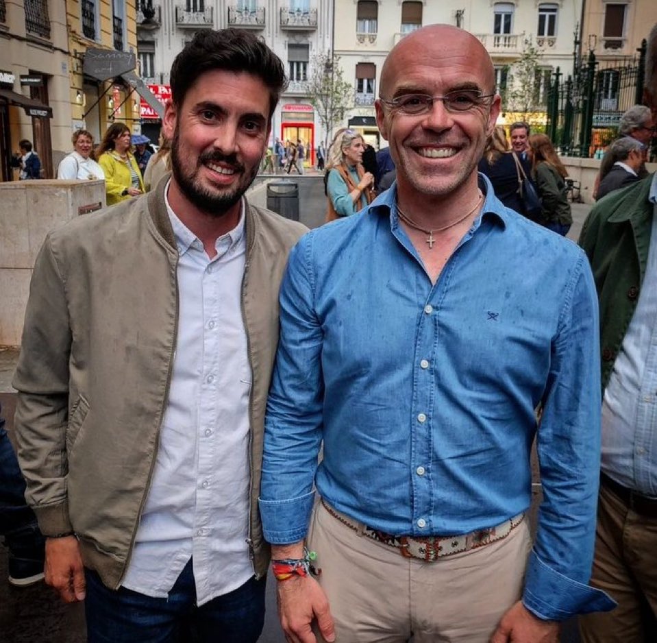 Fonsi Loaiza tweet media