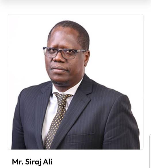 NBRBug's tweet photo. We congratulate Hon. Fred Byamukama upon his elevation as cabinet minister for @MoWT_Uganda and welcome the new Ministers, Hon. Siraji Musa Ali, Minister of State for Works and Transport, Works &amp; Hon. Julius Maganda Wandera as
Minister of State for Works &amp; Transport, Transport. https://t.co/Dr9PvLczPn