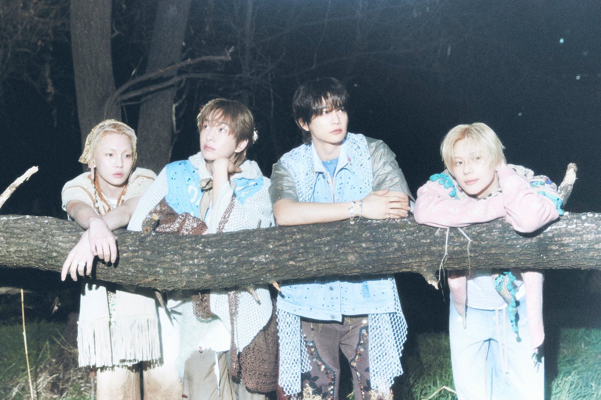 SHINee tweet media