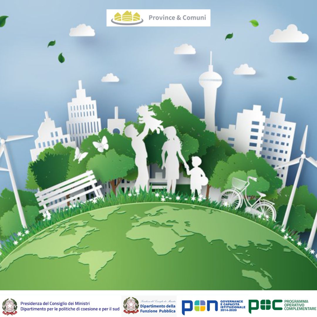 ProvinceComuni's tweet photo. La nuova Call C3 del Circular City Centre Programme sostiene città e territori che vogliono accelerare la transizione circolare e la rigenerazione urbana sostenibile. Candidature fino al 30 giugno 2026.

https://t.co/uqfFf1RJE2

#ProvinceComuni #upi #CircularCity #C3 #EUGreen https://t.co/PTdN3yyd0W