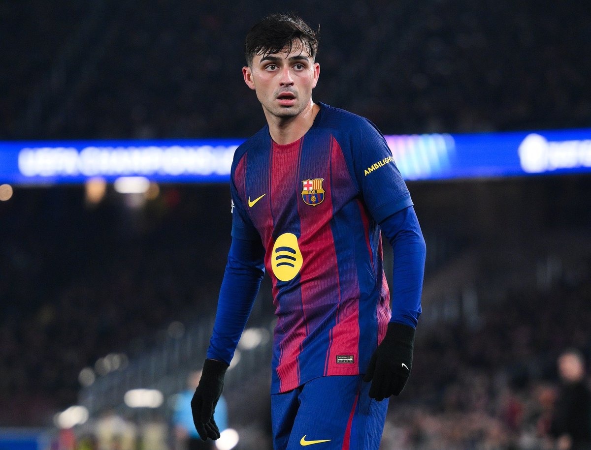 HUSSIEN BARCA 🇵🇸 tweet media