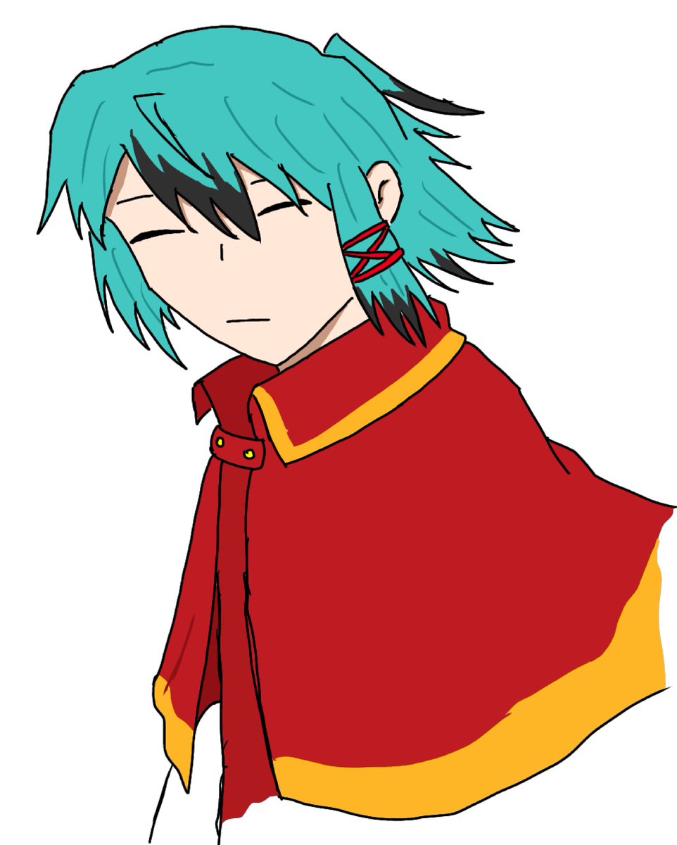 chee★(創作) tweet media