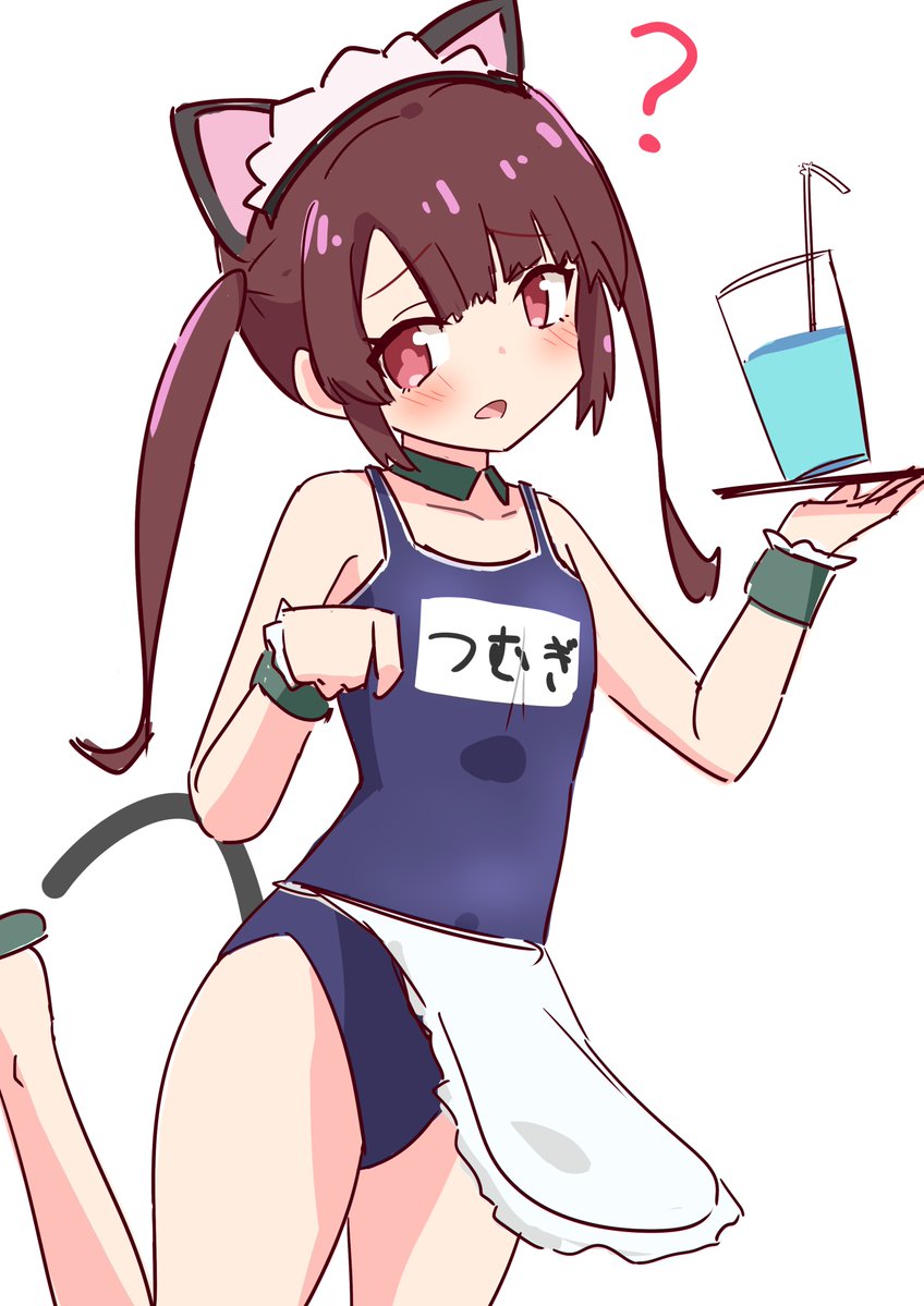 ウイスキ tweet media