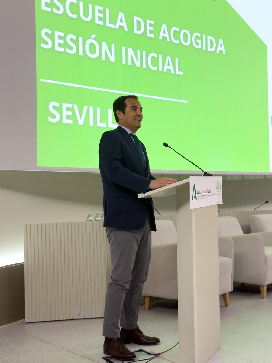 Consejería Justicia, Admón Local y Función Pública tweet media