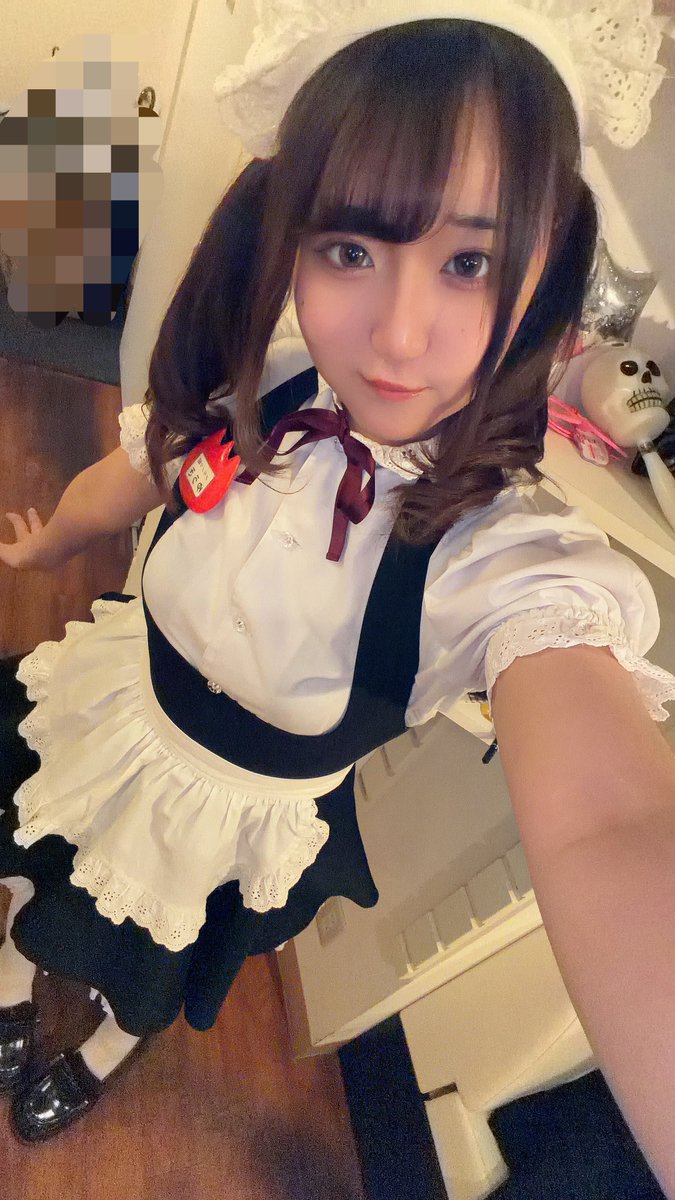 yuuki_honey2's tweet photo. ゆうき 卒業式ありがとうございました！！
最後まで卒業という実感がわかなかったんですけど今やっと実感がわいて来ました！
みんなに楽しんでもらえるメイドさんになりたくてずっと頑張ってきたけどそれをみんなが気づいてくれて今日あえて本当に嬉しかったです！
今までありがとう！だいすき！ https://t.co/N68AVQua3T
