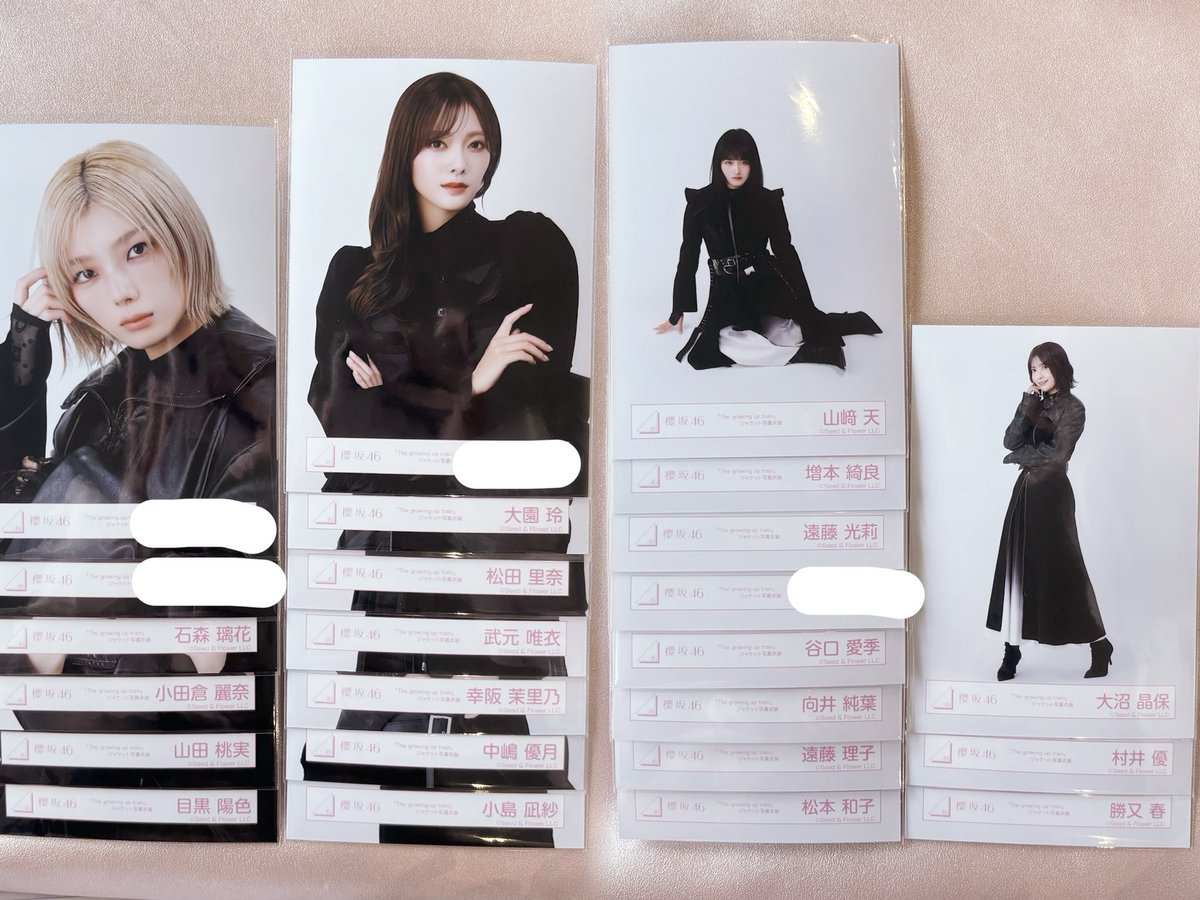 trade___xx's tweet photo. ✧ 櫻坂 生写真 トレ ✧

【提供】
画像 (過去ポストも可)

【希望】
守屋麗奈
ツイード：座り
(その他過去物聞いてください)

郵送トレ

お気軽にリプください👌🏻 https://t.co/y6kv1R6oG5
