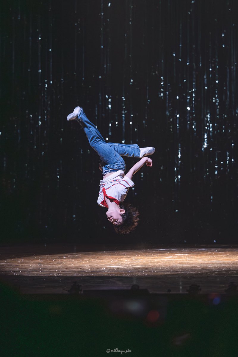 milkey_pic's tweet photo. 260524 19:00 빌리엘리어트 

빌리 - #조윤우 https://t.co/FJhBcmdlk1