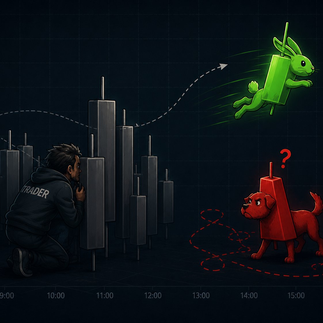 Trader Bear tweet media