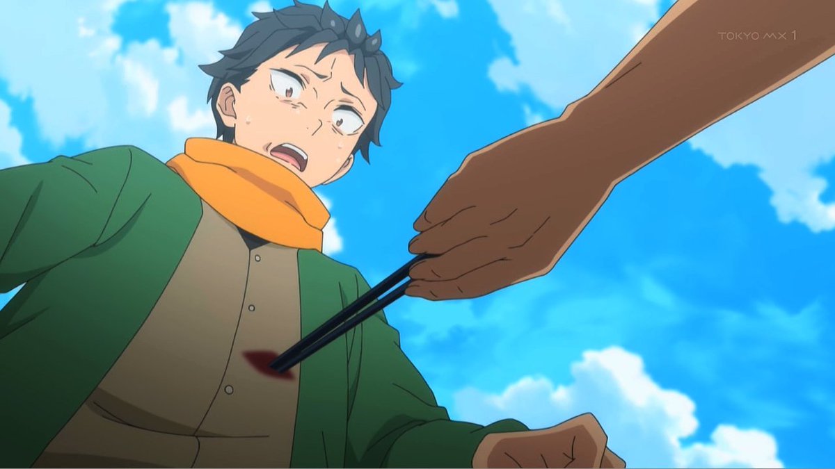 SanTakeshi à Majula 🌘 tweet media