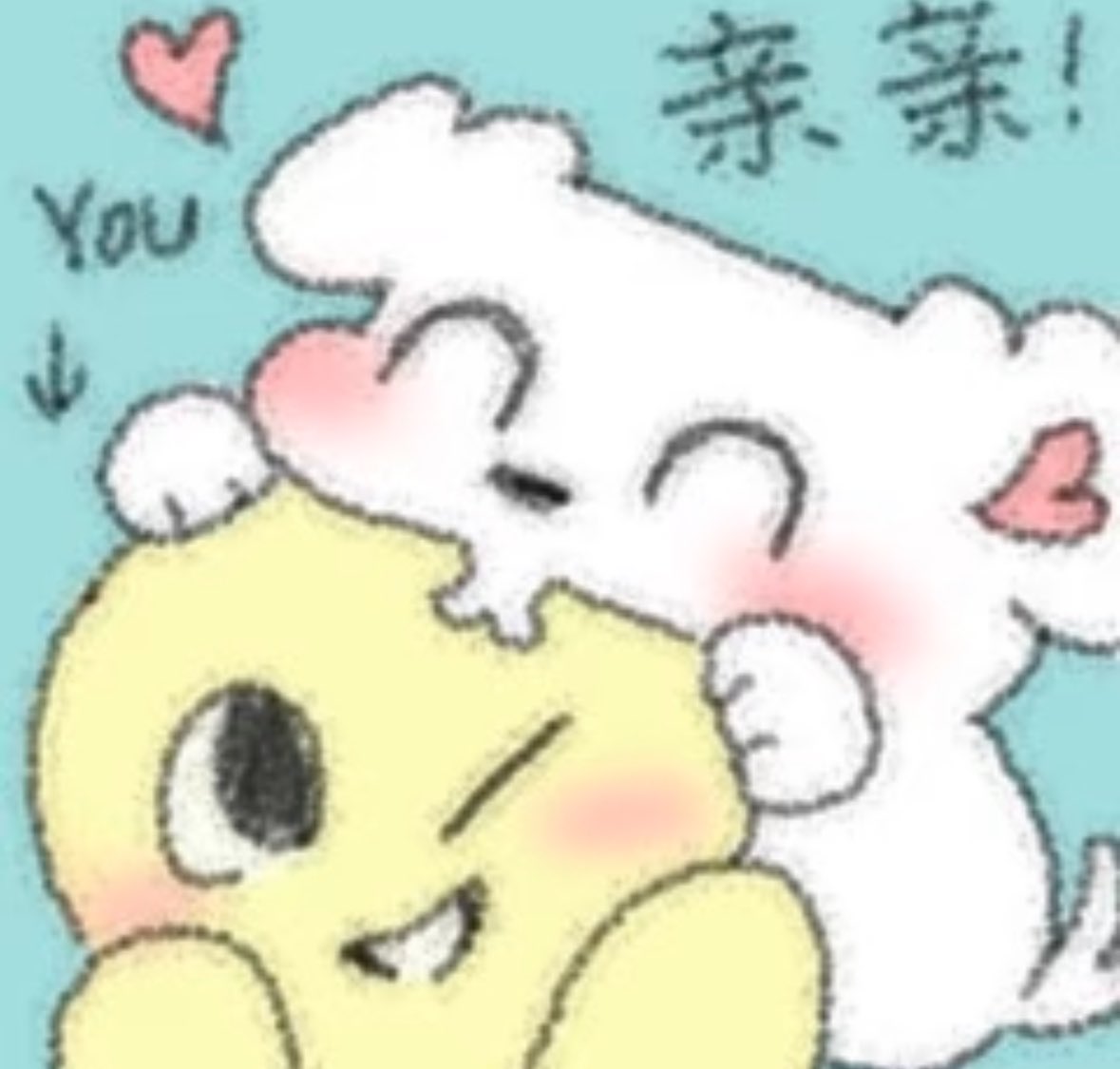 ゞ tweet media