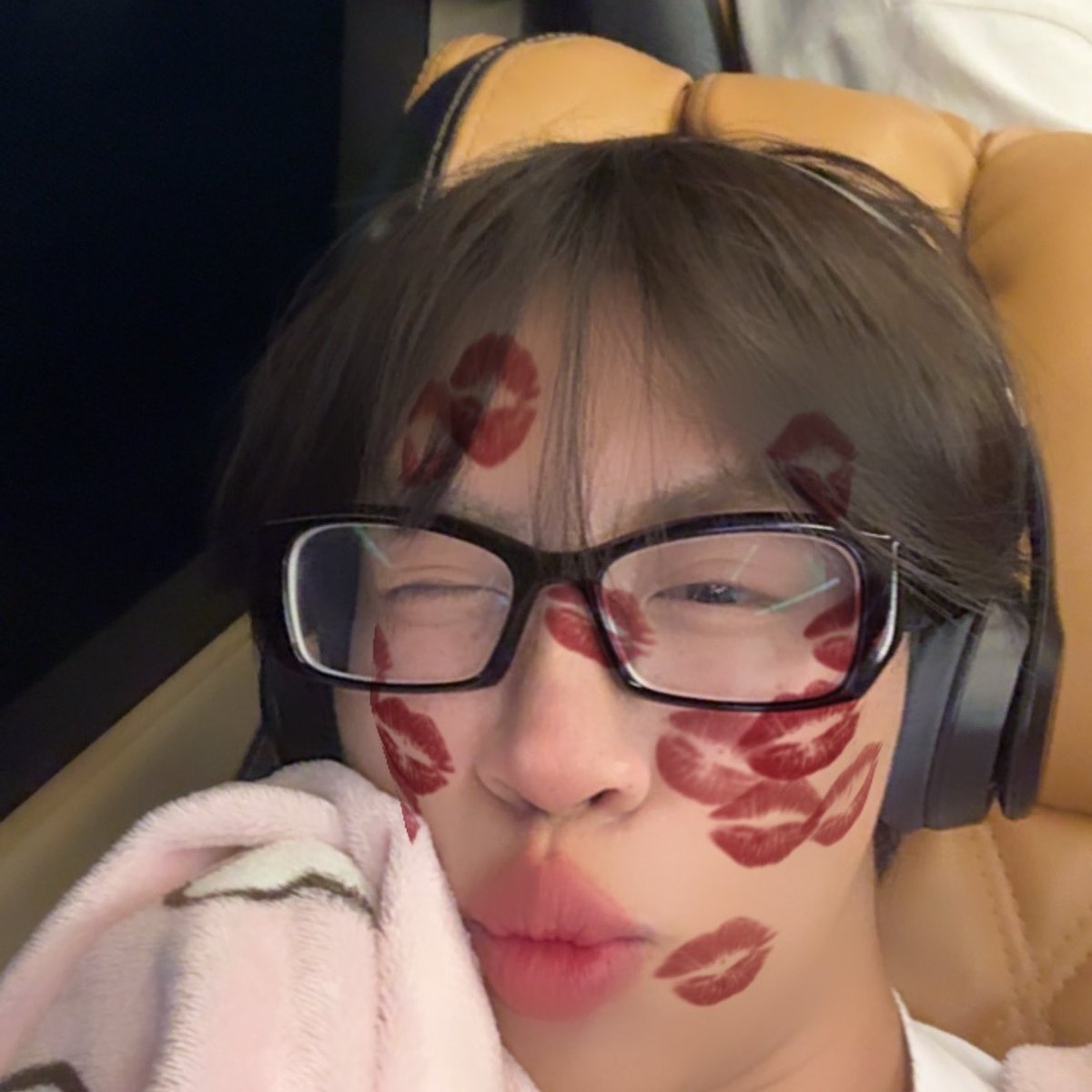 เบบี๋ 🍒 tweet media