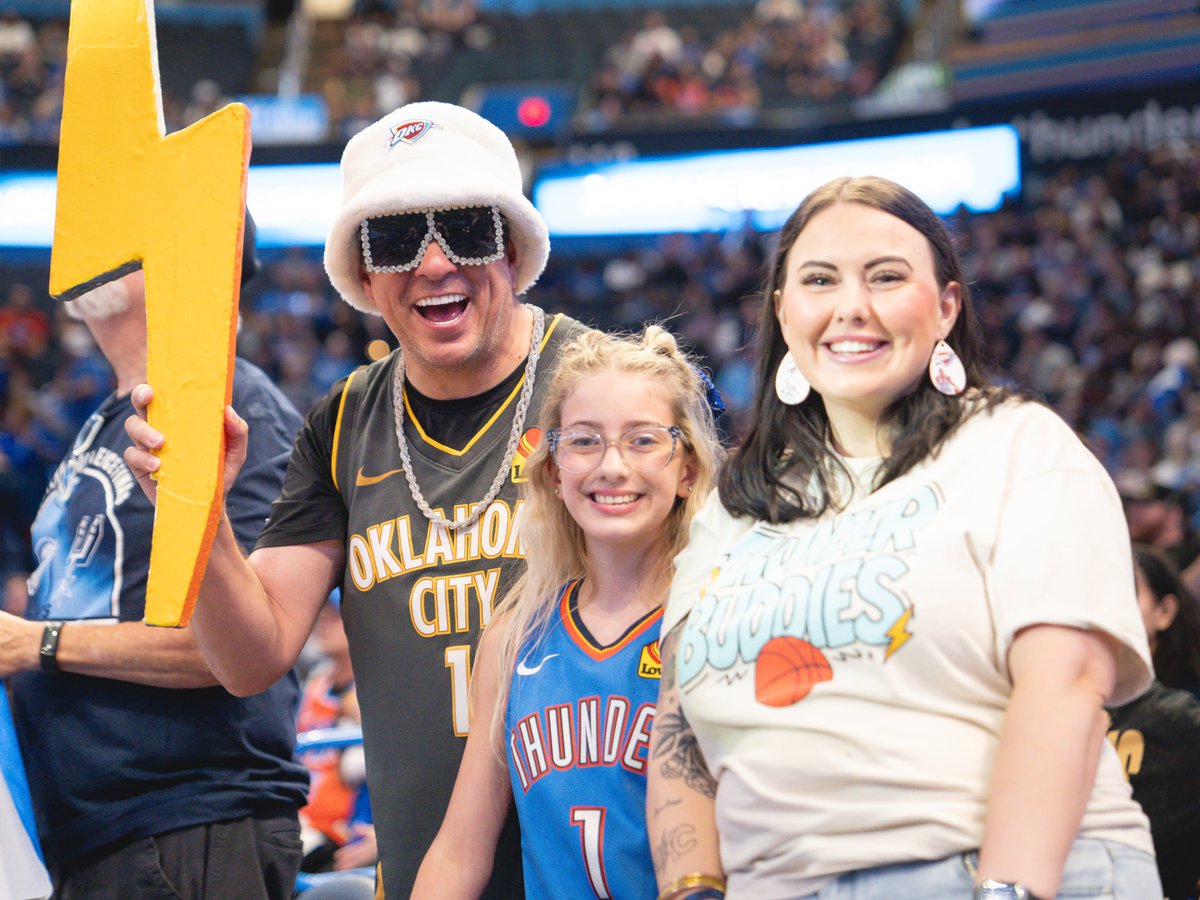 OKC THUNDER tweet media