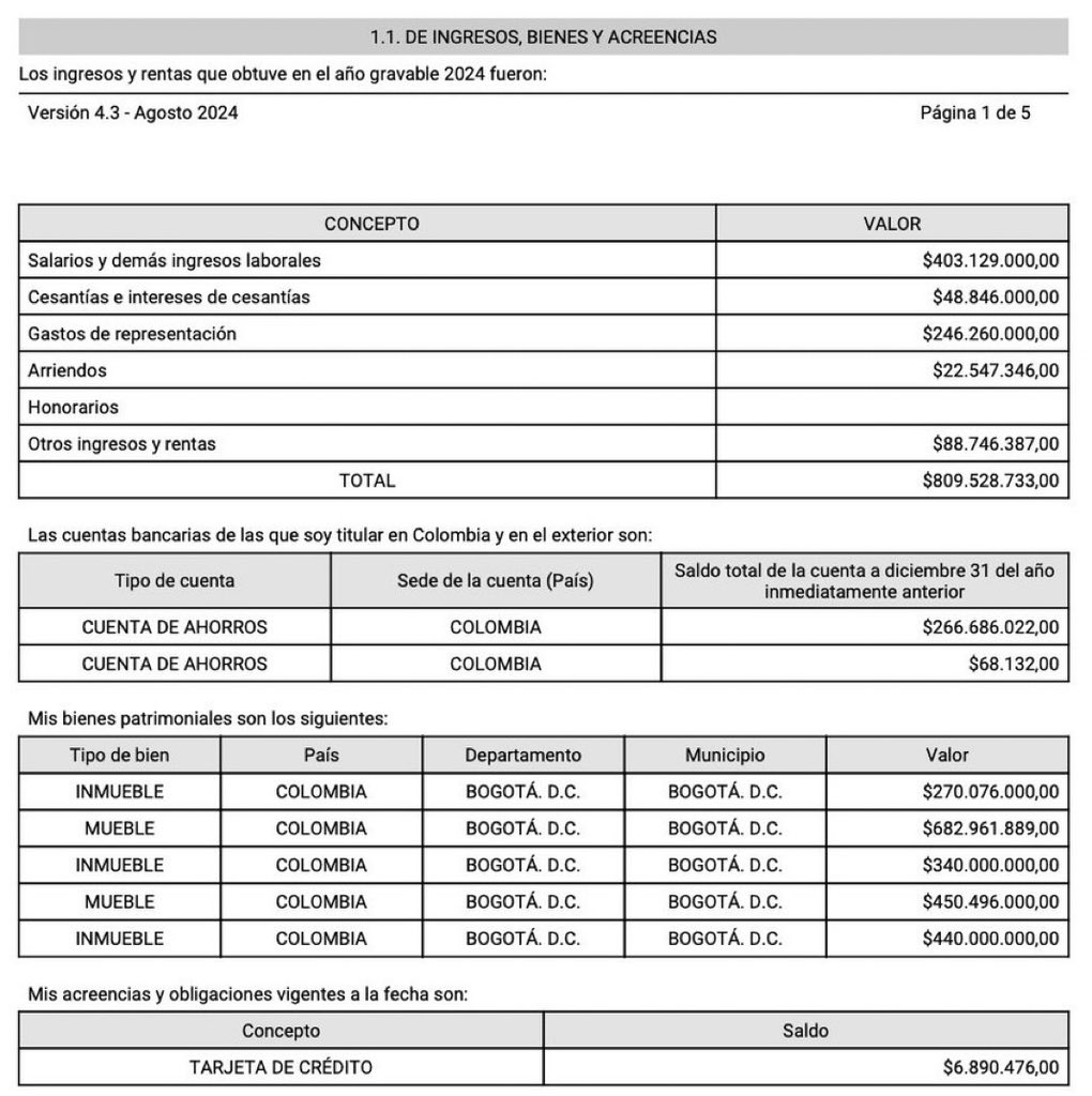 Andrés Gómez tweet media