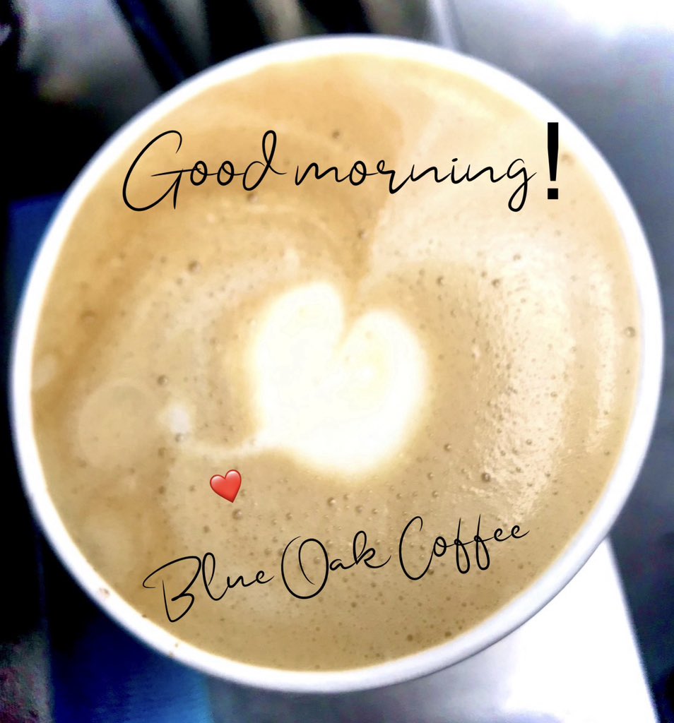 BlueOakCoffee tweet media