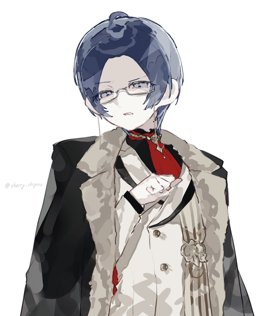 吉事果 tweet media