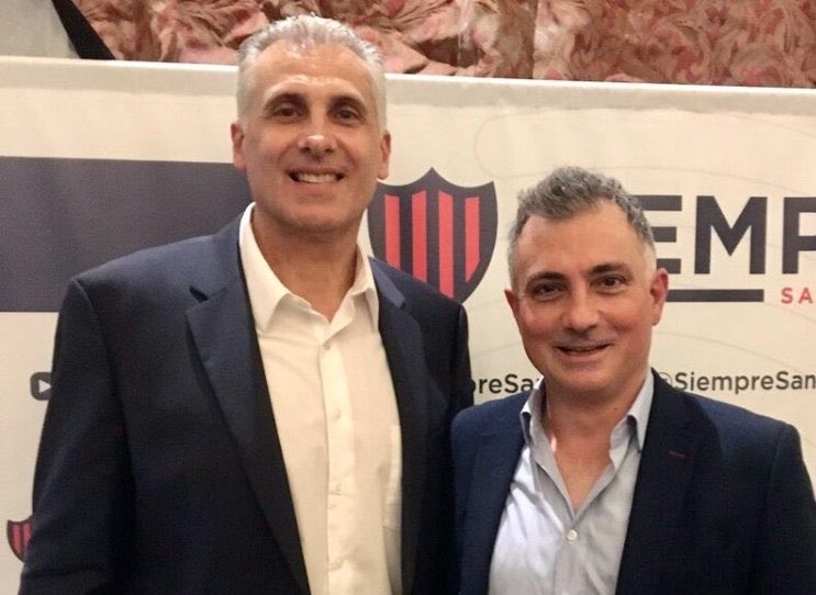 Dariohilcuervo's tweet photo. @sergiocriscolo Nunca está demás recordar https://t.co/LibABFOfxz