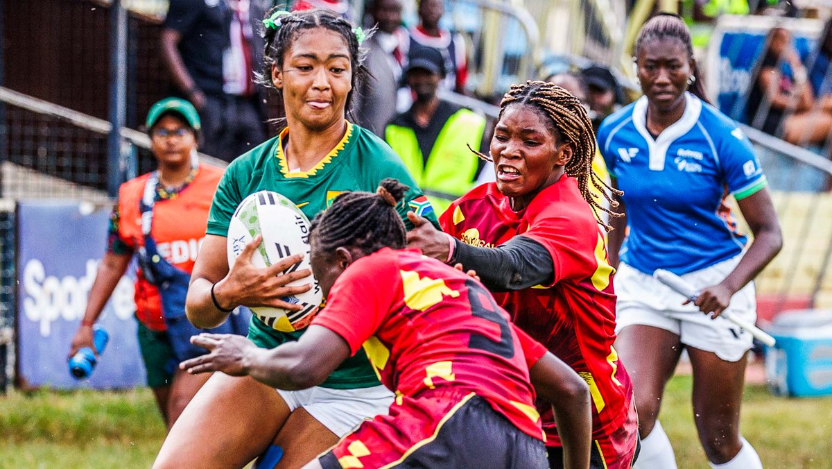SA Women's Rugby tweet media