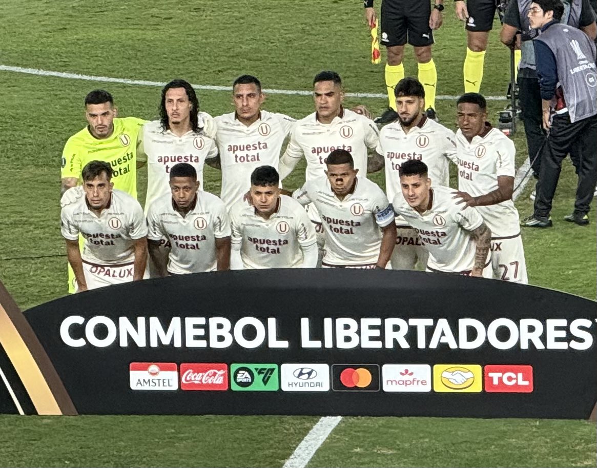 Salvador Heresi tweet media