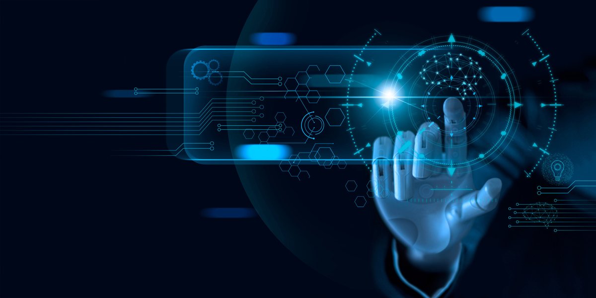AutomatedCowboy's tweet photo. As your products, systems and services grow in complexity, FAIR data is the first step to turn that intricacy into opportunity via #AI, #DigitalTwins and the #metaverse.

Learn more: https://t.co/ij9H8y6Y8x

#FAIRdata https://t.co/gZyS9H3cby