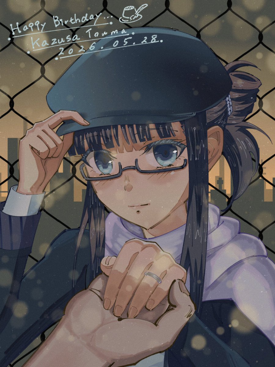 じゆ tweet media