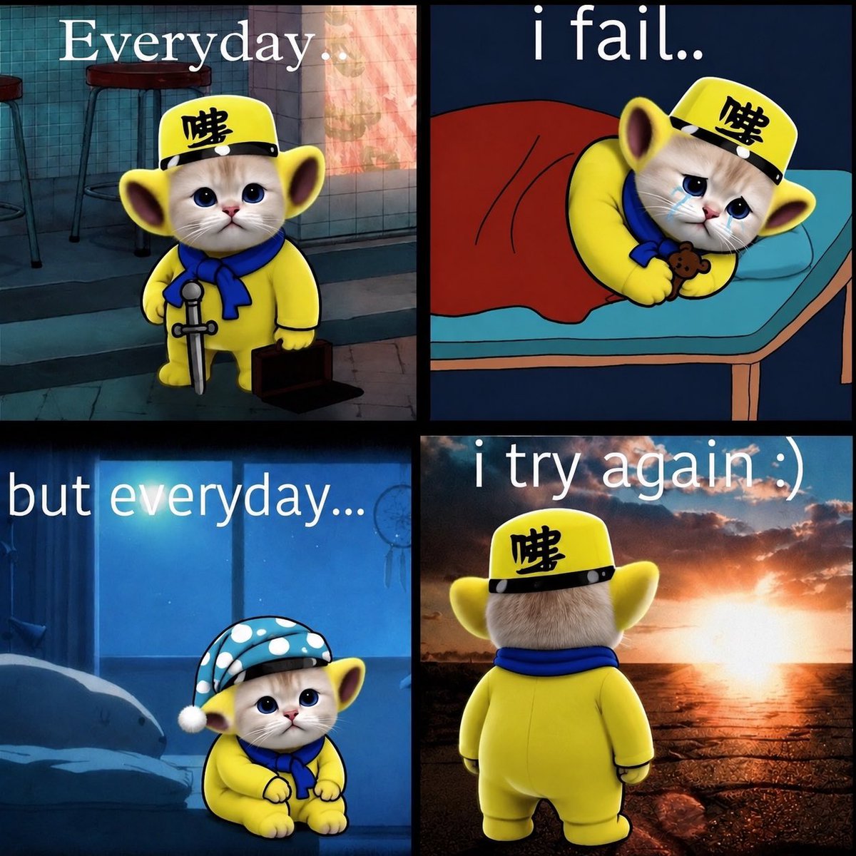 DONG 🔶 tweet media